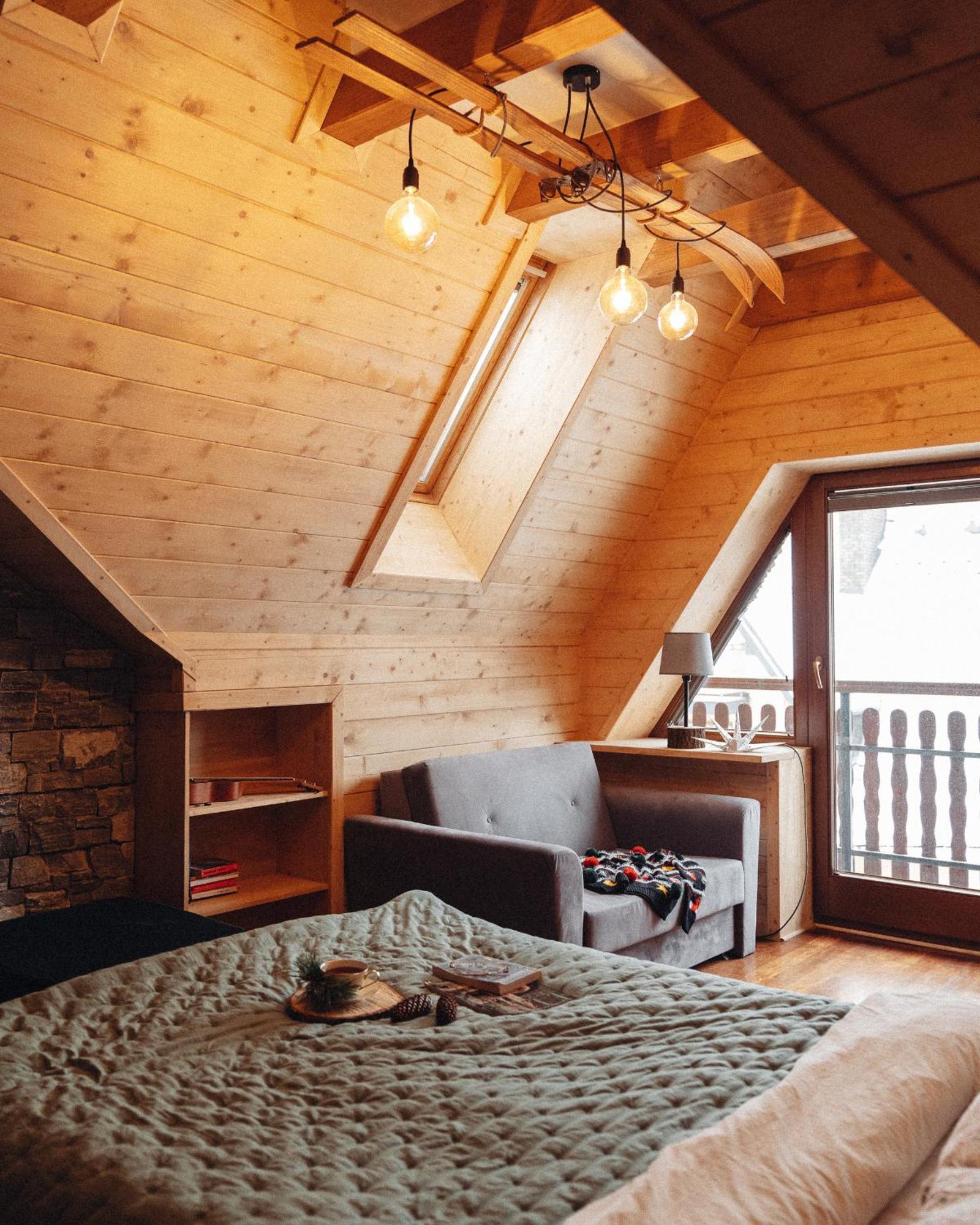 Апартаменти Tatry *