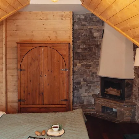 Apartament Tatry Zakopane Exterior foto