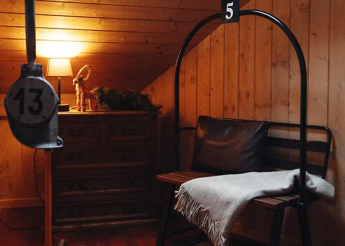 Apartament Tatry