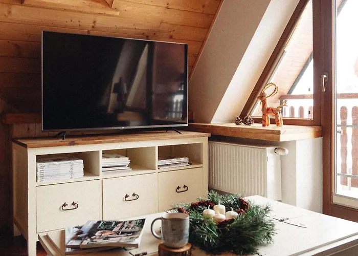 Apartament Tatry