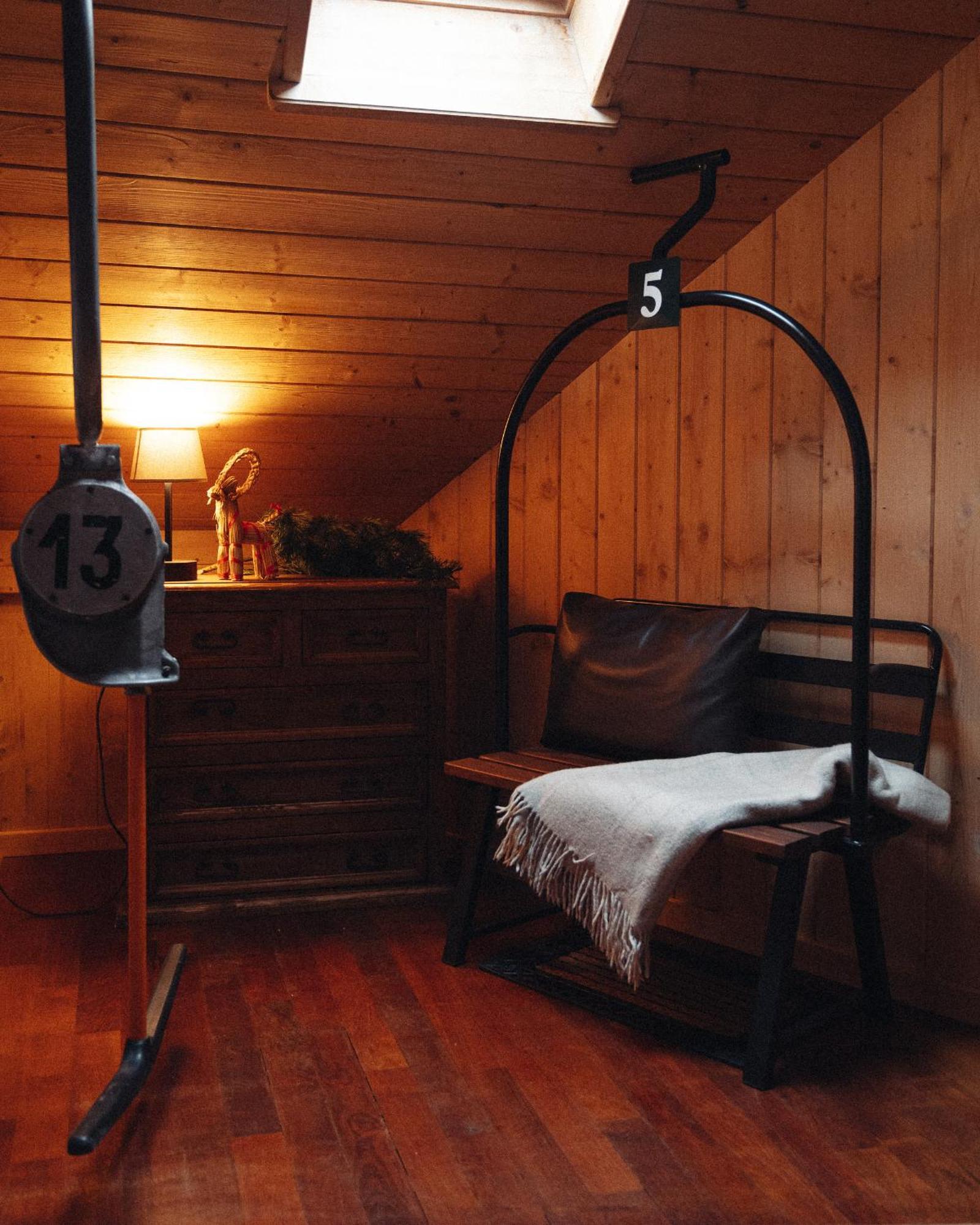 Apartment Tatry Zakopane