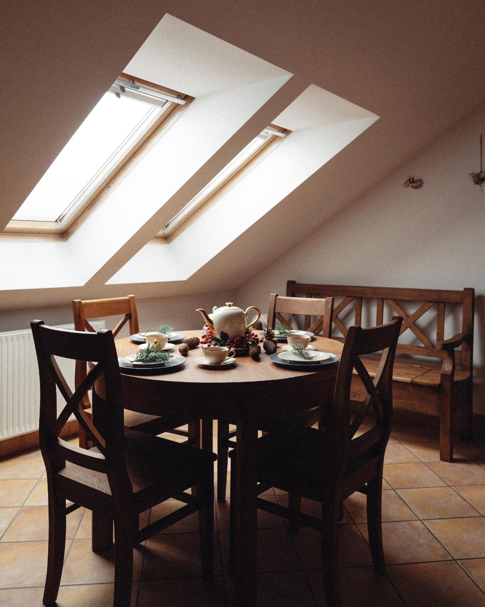 Apartment Tatry