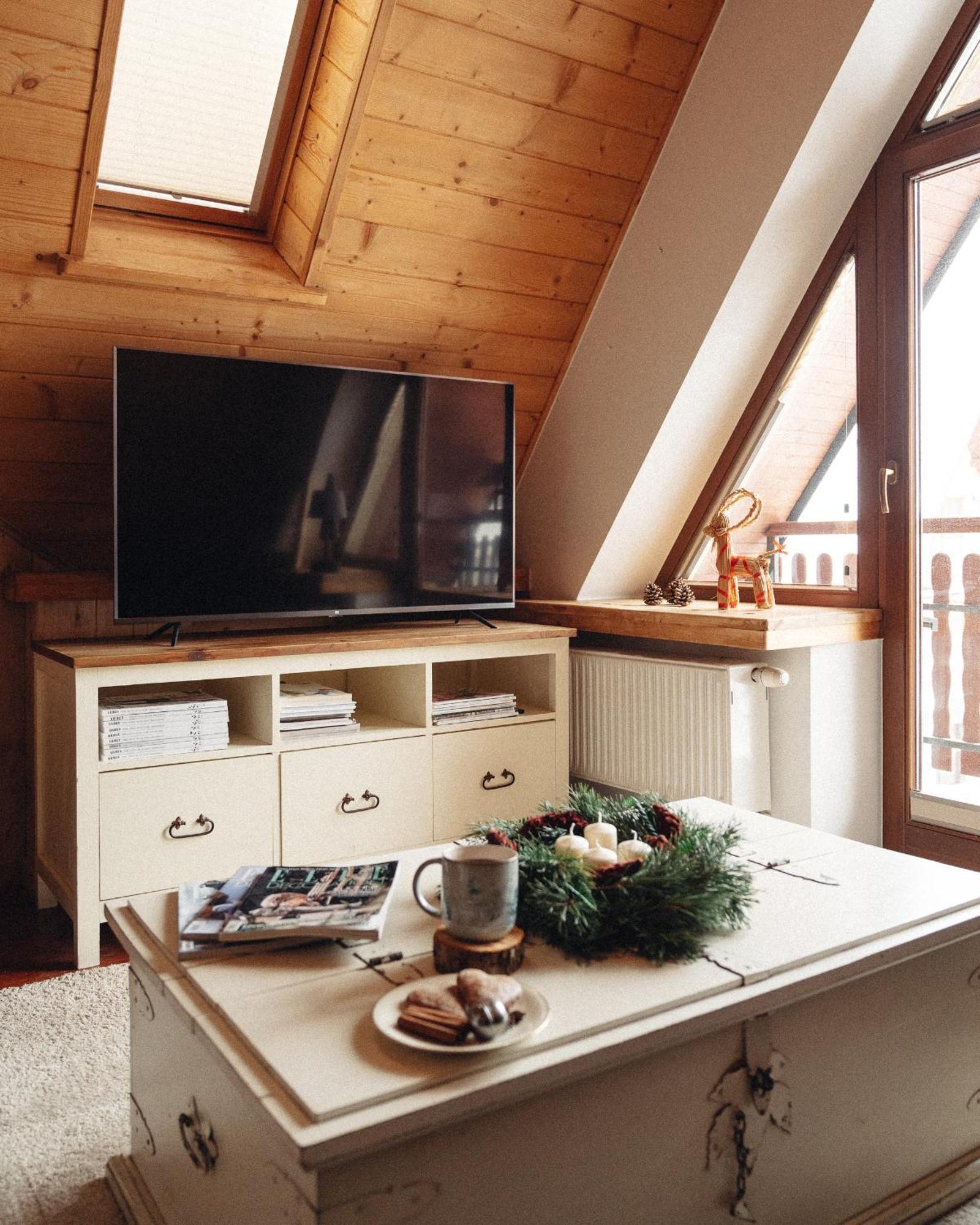 Tatry Apartment Zakopane