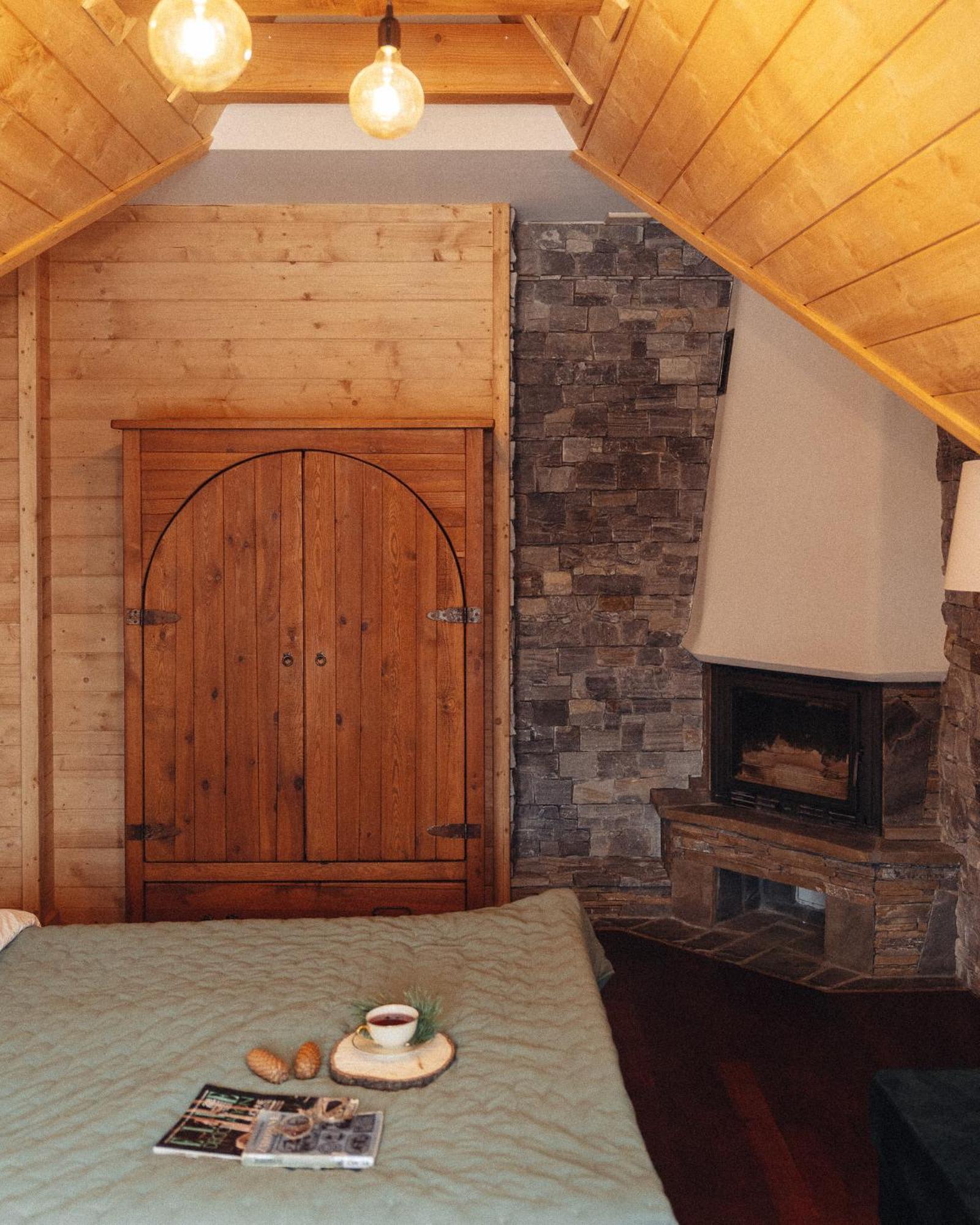 Apartment Tatry Zakopane