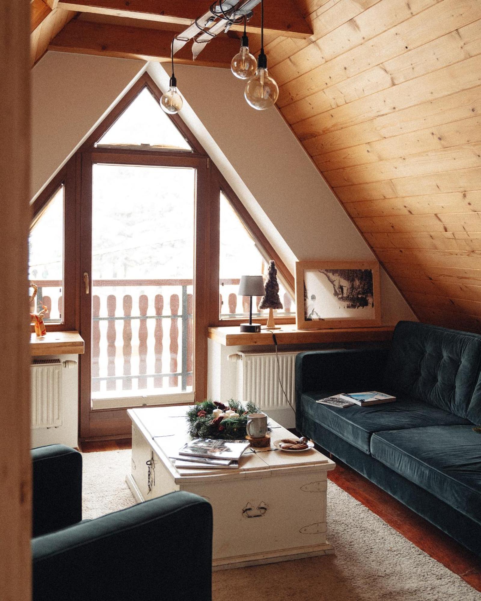 Tatry Apartament