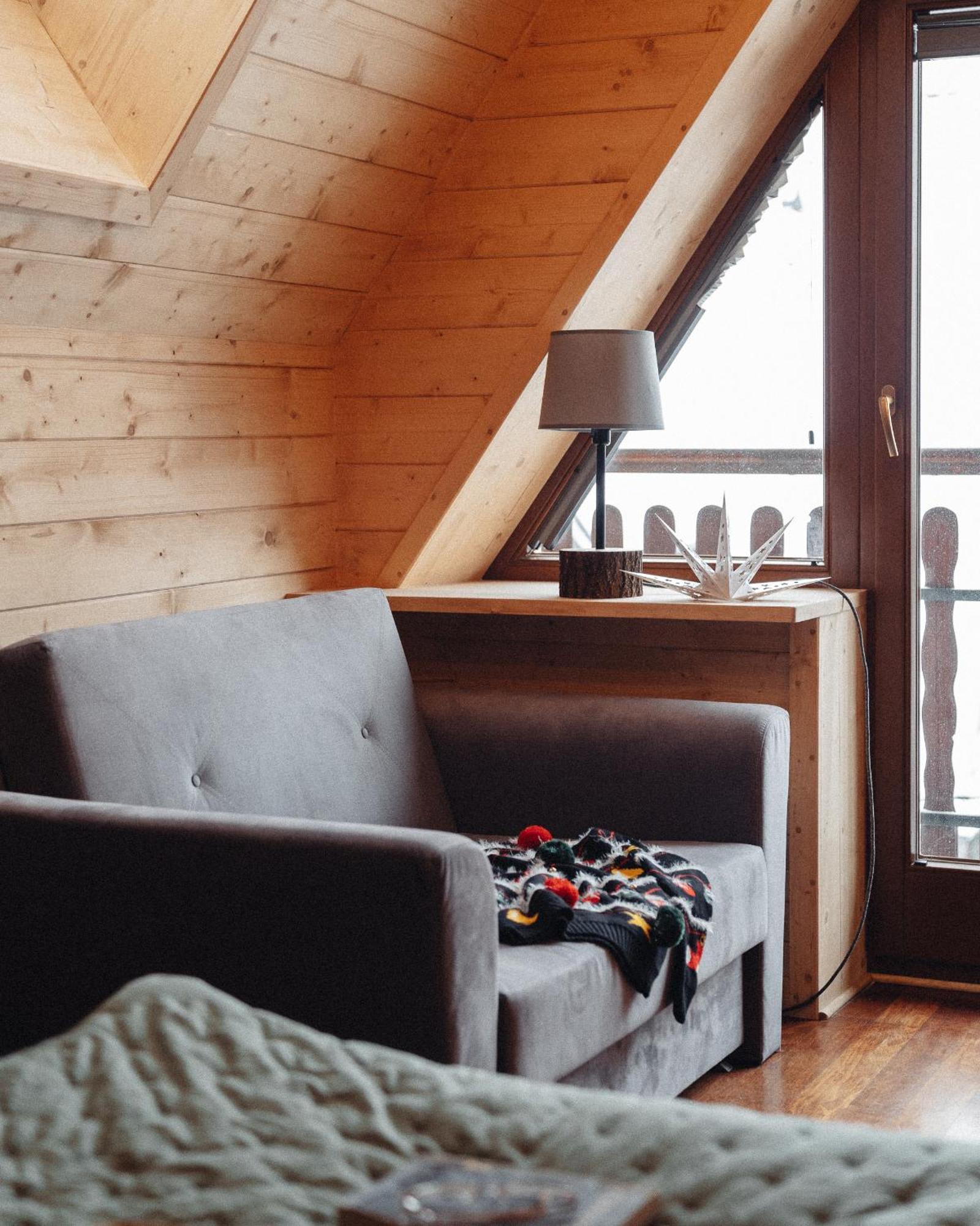 Tatry Apartment *