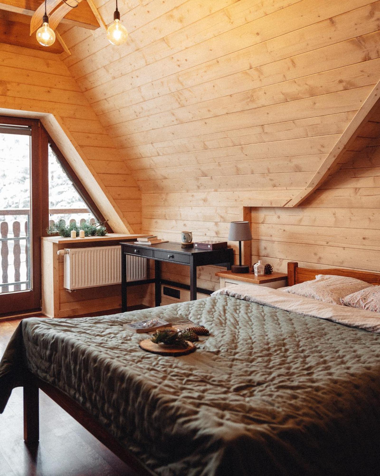 Apartment Tatry